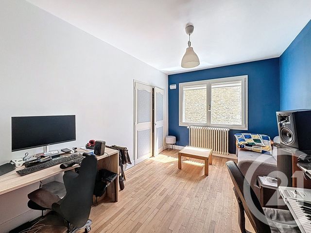 maison à vendre - 5 pièces - 107.8 m2 - CHAUMONT - 52 - CHAMPAGNE-ARDENNE - Century 21 Agence Diderot