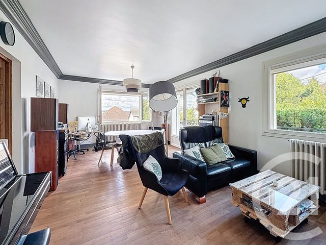 maison à vendre - 5 pièces - 107.8 m2 - CHAUMONT - 52 - CHAMPAGNE-ARDENNE - Century 21 Agence Diderot