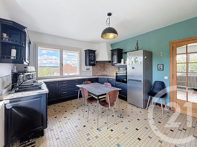 maison à vendre - 5 pièces - 107.8 m2 - CHAUMONT - 52 - CHAMPAGNE-ARDENNE - Century 21 Agence Diderot