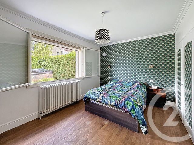 maison à vendre - 5 pièces - 107.8 m2 - CHAUMONT - 52 - CHAMPAGNE-ARDENNE - Century 21 Agence Diderot