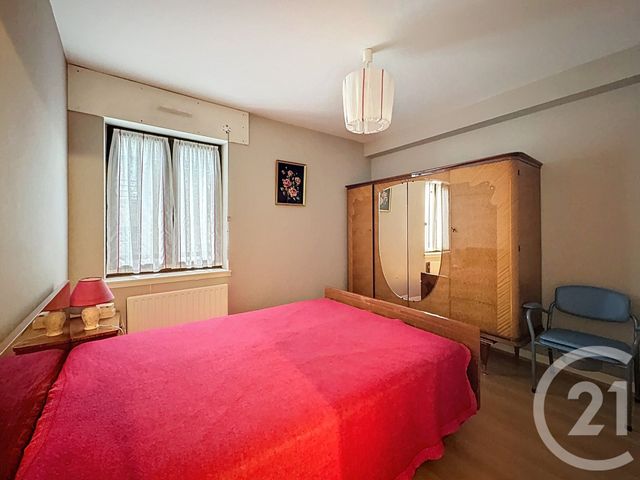 Appartement F3 à vendre - 3 pièces - 67.0 m2 - CHAUMONT - 52 - CHAMPAGNE-ARDENNE - Century 21 Agence Diderot