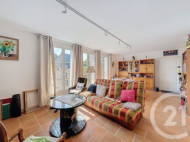 appartement - CHAUMONT - 52