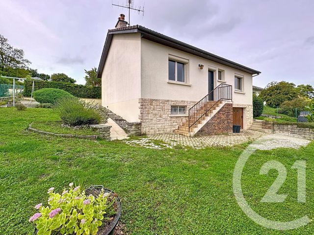 maison - EUFFIGNEIX - 52