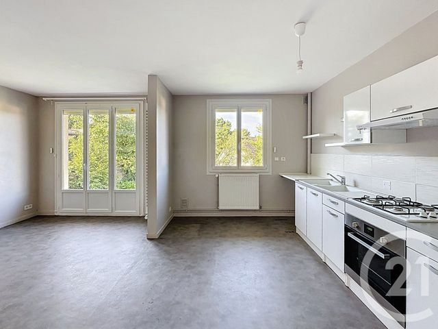 appartement - CHAUMONT - 52