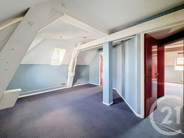 immeuble à vendre - 232.0 m2 - CHAUMONT - 52 - CHAMPAGNE-ARDENNE - Century 21 Agence Diderot