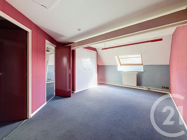 immeuble à vendre - 232.0 m2 - CHAUMONT - 52 - CHAMPAGNE-ARDENNE - Century 21 Agence Diderot