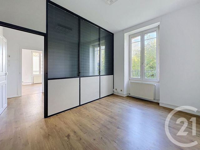 immeuble à vendre - 232.0 m2 - CHAUMONT - 52 - CHAMPAGNE-ARDENNE - Century 21 Agence Diderot