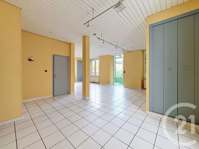 immeuble à vendre - 232.0 m2 - CHAUMONT - 52 - CHAMPAGNE-ARDENNE - Century 21 Agence Diderot