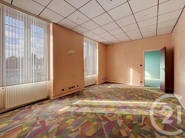 immeuble à vendre - 232.0 m2 - CHAUMONT - 52 - CHAMPAGNE-ARDENNE - Century 21 Agence Diderot