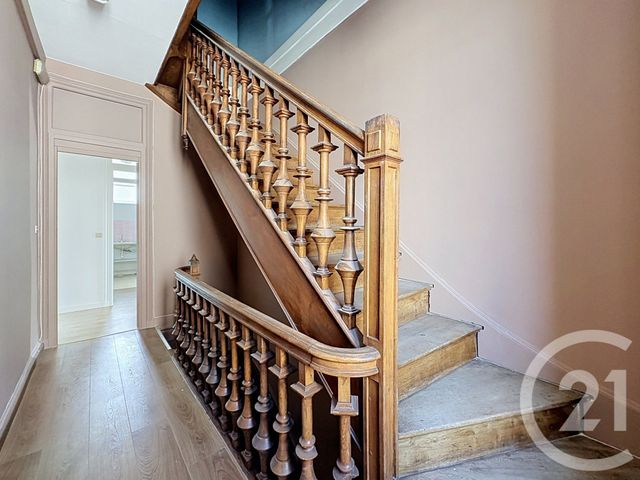 immeuble à vendre - 232.0 m2 - CHAUMONT - 52 - CHAMPAGNE-ARDENNE - Century 21 Agence Diderot