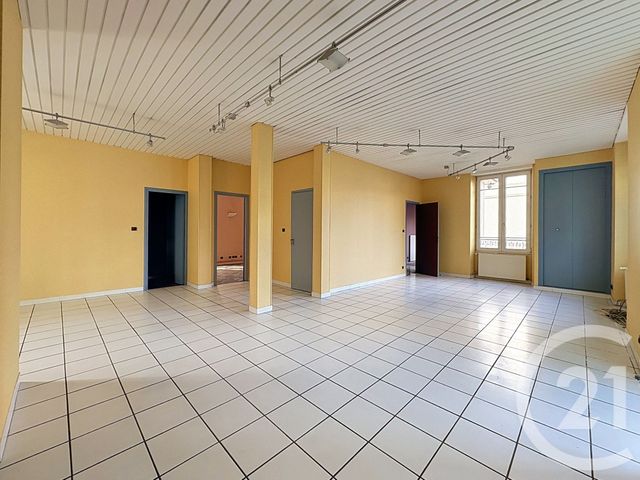 immeuble à vendre - 232.0 m2 - CHAUMONT - 52 - CHAMPAGNE-ARDENNE - Century 21 Agence Diderot