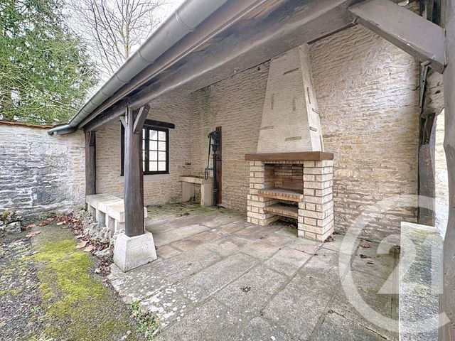 maison à vendre - 6 pièces - 192.9 m2 - SEMOUTIERS MONTSAON - 52 - CHAMPAGNE-ARDENNE - Century 21 Agence Diderot