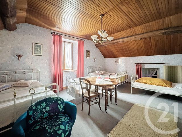 maison à vendre - 6 pièces - 192.9 m2 - SEMOUTIERS MONTSAON - 52 - CHAMPAGNE-ARDENNE - Century 21 Agence Diderot