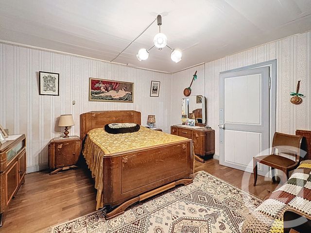 maison à vendre - 6 pièces - 192.9 m2 - SEMOUTIERS MONTSAON - 52 - CHAMPAGNE-ARDENNE - Century 21 Agence Diderot