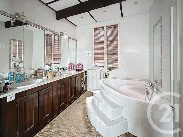 maison à vendre - 5 pièces - 147.4 m2 - OUDINCOURT - 52 - CHAMPAGNE-ARDENNE - Century 21 Agence Diderot