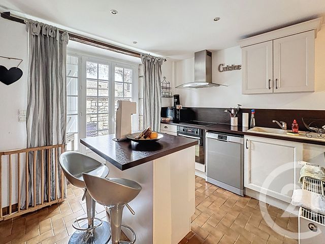 maison à vendre - 5 pièces - 147.4 m2 - OUDINCOURT - 52 - CHAMPAGNE-ARDENNE - Century 21 Agence Diderot