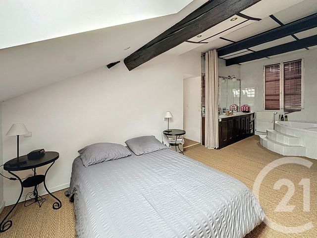 maison à vendre - 5 pièces - 147.4 m2 - OUDINCOURT - 52 - CHAMPAGNE-ARDENNE - Century 21 Agence Diderot