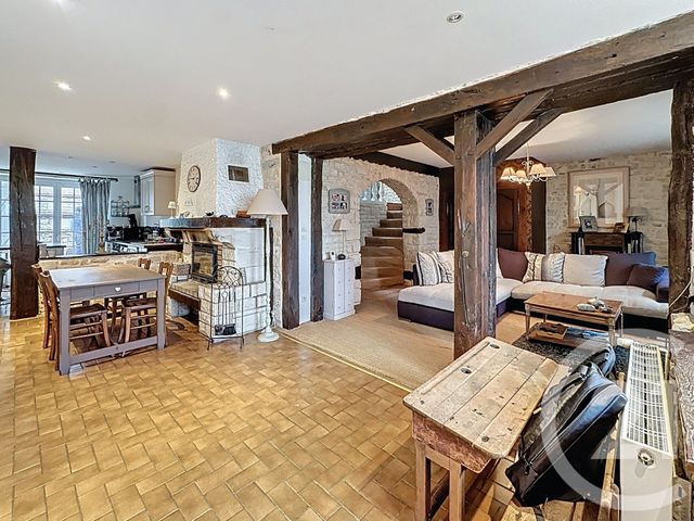 maison - OUDINCOURT - 52