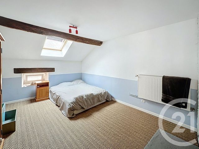 maison à vendre - 5 pièces - 147.4 m2 - OUDINCOURT - 52 - CHAMPAGNE-ARDENNE - Century 21 Agence Diderot