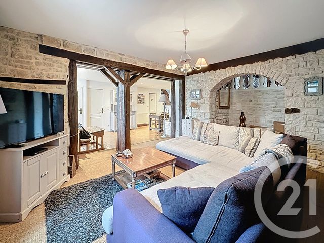 maison à vendre - 5 pièces - 147.4 m2 - OUDINCOURT - 52 - CHAMPAGNE-ARDENNE - Century 21 Agence Diderot