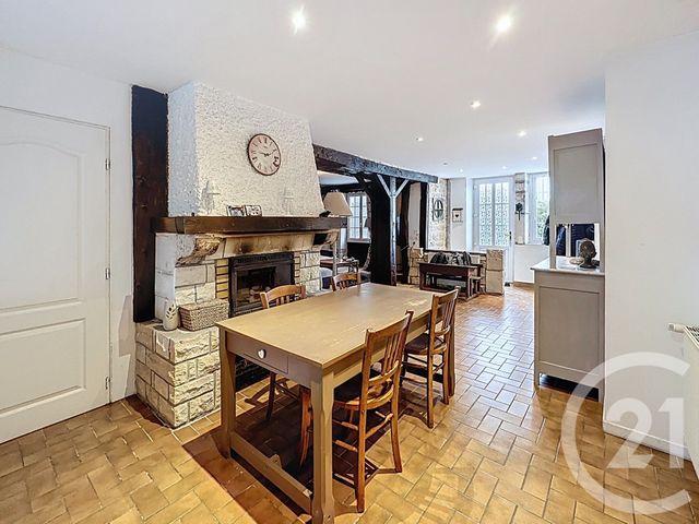 maison à vendre - 5 pièces - 147.4 m2 - OUDINCOURT - 52 - CHAMPAGNE-ARDENNE - Century 21 Agence Diderot