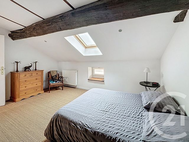 maison à vendre - 5 pièces - 147.4 m2 - OUDINCOURT - 52 - CHAMPAGNE-ARDENNE - Century 21 Agence Diderot