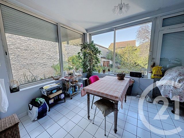 Afficher la photo en grand maison à vendre - 8 pièces - 160.0 m2 - CHAUMONT - 52 - CHAMPAGNE-ARDENNE - Century 21 Agence Diderot