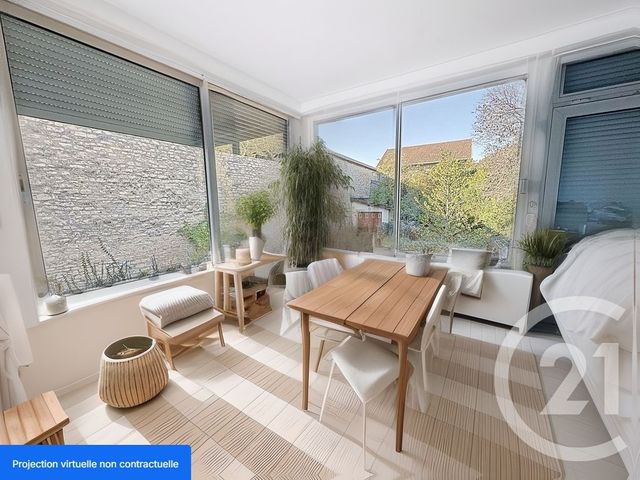 Afficher la photo en grand maison à vendre - 8 pièces - 160.0 m2 - CHAUMONT - 52 - CHAMPAGNE-ARDENNE - Century 21 Agence Diderot