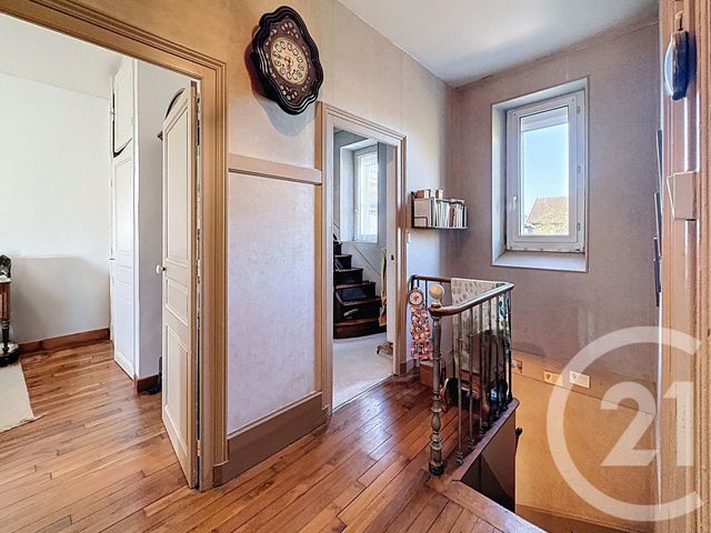 Afficher la photo en grand maison à vendre - 8 pièces - 160.0 m2 - CHAUMONT - 52 - CHAMPAGNE-ARDENNE - Century 21 Agence Diderot
