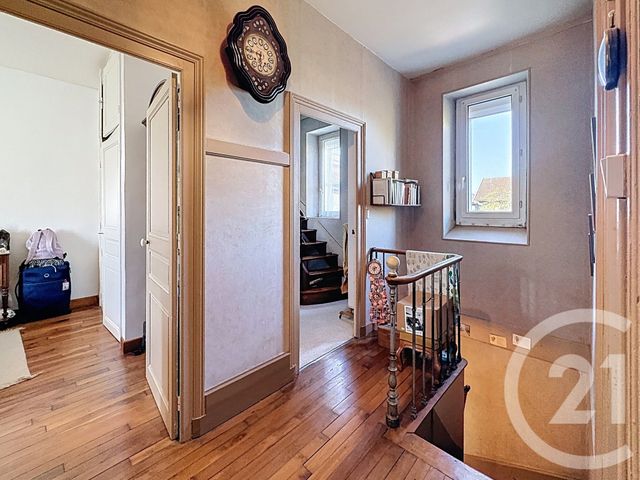 Afficher la photo en grand maison à vendre - 8 pièces - 160.0 m2 - CHAUMONT - 52 - CHAMPAGNE-ARDENNE - Century 21 Agence Diderot