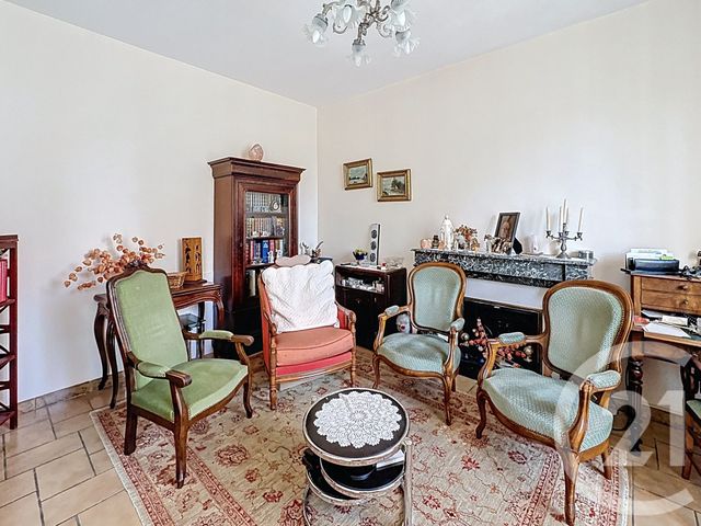 Afficher la photo en grand maison à vendre - 8 pièces - 160.0 m2 - CHAUMONT - 52 - CHAMPAGNE-ARDENNE - Century 21 Agence Diderot