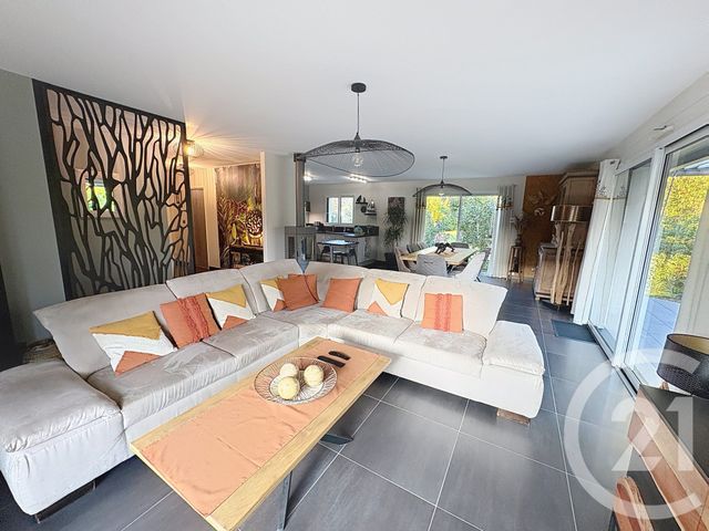 maison - CHAMARANDES CHOIGNES - 52