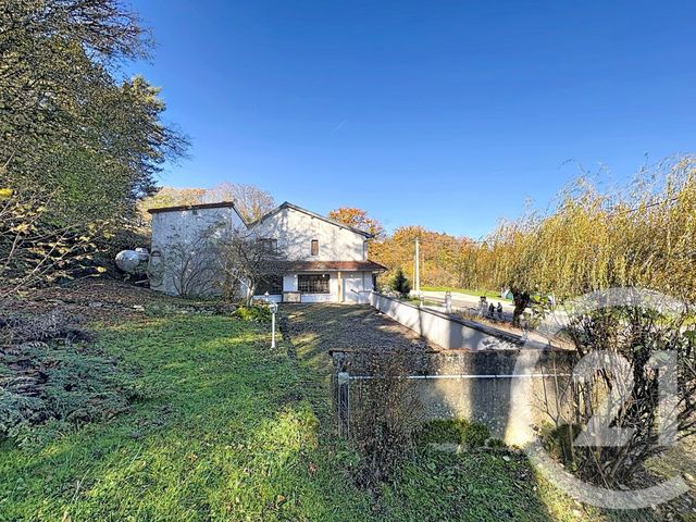 divers à vendre - 250.0 m2 - MARNAY SUR MARNE - 52 - CHAMPAGNE-ARDENNE - Century 21 Agence Diderot