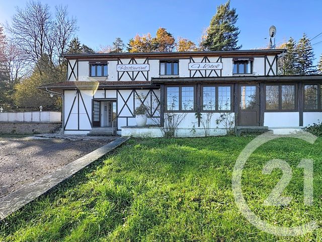  à vendre MARNAY SUR MARNE