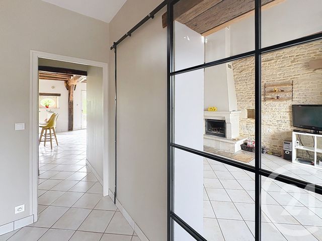 maison à vendre - 8 pièces - 213.4 m2 - BUXIERES LES VILLIERS - 52 - CHAMPAGNE-ARDENNE - Century 21 Agence Diderot