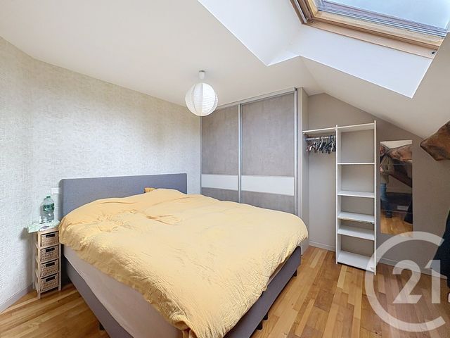 maison à vendre - 8 pièces - 213.4 m2 - BUXIERES LES VILLIERS - 52 - CHAMPAGNE-ARDENNE - Century 21 Agence Diderot