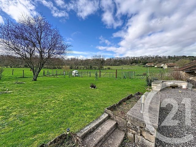 maison à vendre - 8 pièces - 213.4 m2 - BUXIERES LES VILLIERS - 52 - CHAMPAGNE-ARDENNE - Century 21 Agence Diderot