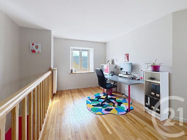 maison à vendre - 8 pièces - 213.4 m2 - BUXIERES LES VILLIERS - 52 - CHAMPAGNE-ARDENNE - Century 21 Agence Diderot