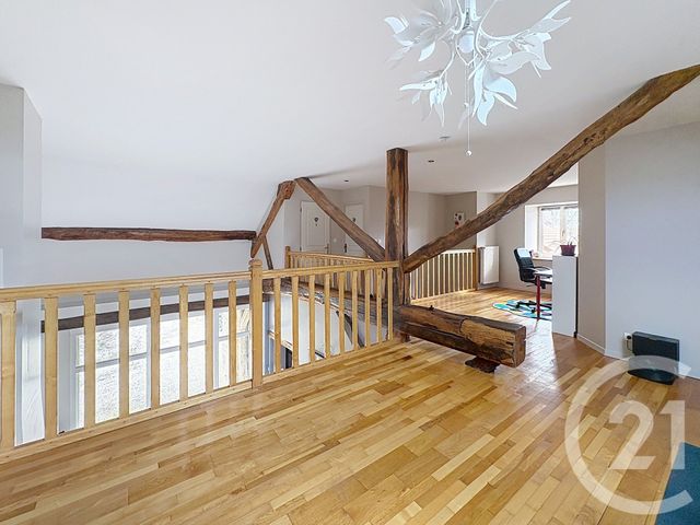 maison à vendre - 8 pièces - 213.4 m2 - BUXIERES LES VILLIERS - 52 - CHAMPAGNE-ARDENNE - Century 21 Agence Diderot