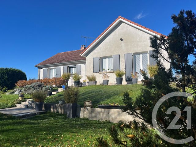 maison - LAMANCINE - 52