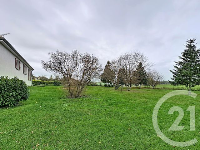 maison à vendre - 5 pièces - 117.7 m2 - LAMANCINE - 52 - CHAMPAGNE-ARDENNE - Century 21 Agence Diderot