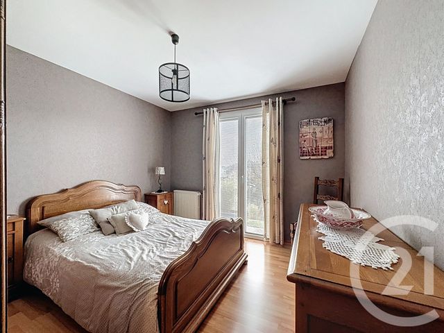 maison à vendre - 5 pièces - 117.7 m2 - LAMANCINE - 52 - CHAMPAGNE-ARDENNE - Century 21 Agence Diderot