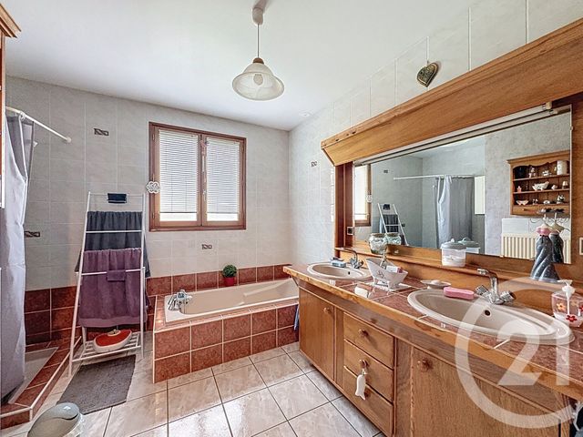 maison à vendre - 5 pièces - 117.7 m2 - LAMANCINE - 52 - CHAMPAGNE-ARDENNE - Century 21 Agence Diderot