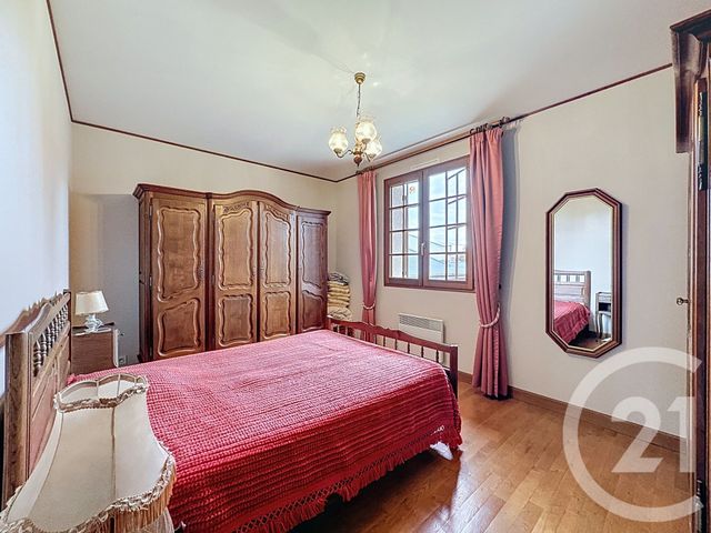 maison à vendre - 6 pièces - 178.8 m2 - BOLOGNE - 52 - CHAMPAGNE-ARDENNE - Century 21 Agence Diderot