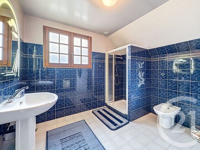 maison à vendre - 6 pièces - 178.8 m2 - BOLOGNE - 52 - CHAMPAGNE-ARDENNE - Century 21 Agence Diderot