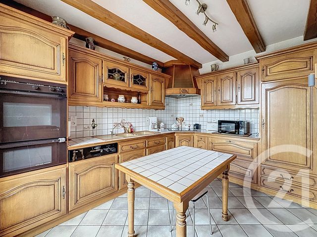 maison à vendre - 6 pièces - 178.8 m2 - BOLOGNE - 52 - CHAMPAGNE-ARDENNE - Century 21 Agence Diderot