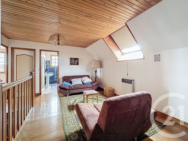 maison à vendre - 6 pièces - 178.8 m2 - BOLOGNE - 52 - CHAMPAGNE-ARDENNE - Century 21 Agence Diderot