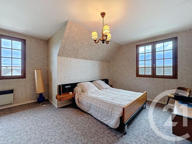 maison à vendre - 6 pièces - 178.8 m2 - BOLOGNE - 52 - CHAMPAGNE-ARDENNE - Century 21 Agence Diderot