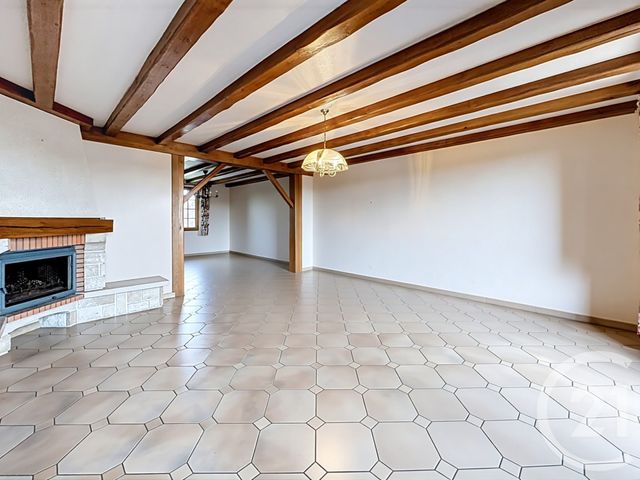 maison à vendre - 6 pièces - 178.8 m2 - BOLOGNE - 52 - CHAMPAGNE-ARDENNE - Century 21 Agence Diderot