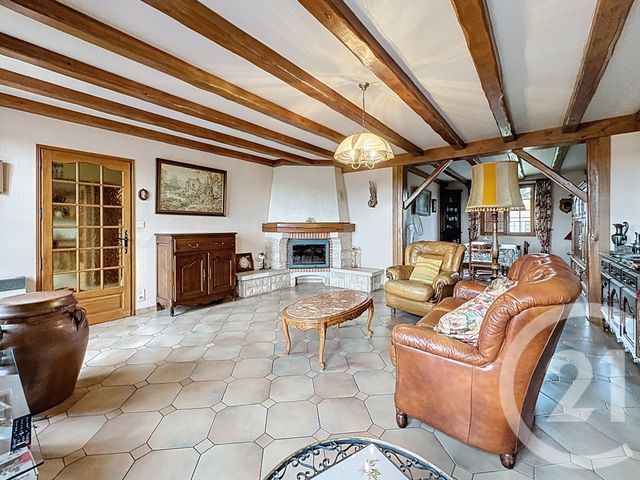 maison à vendre - 6 pièces - 178.8 m2 - BOLOGNE - 52 - CHAMPAGNE-ARDENNE - Century 21 Agence Diderot